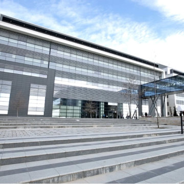 Keqpërdorimi në prokurim publik