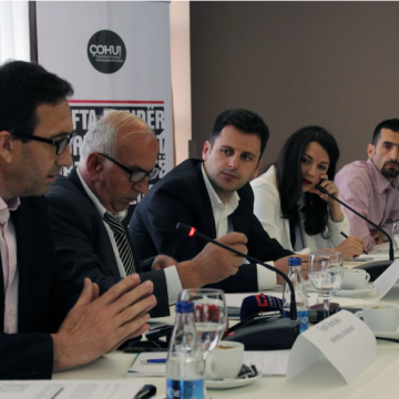 Konfiskimi i Pasurisë në Kosovë: Veprimi Kundrejt Performimit