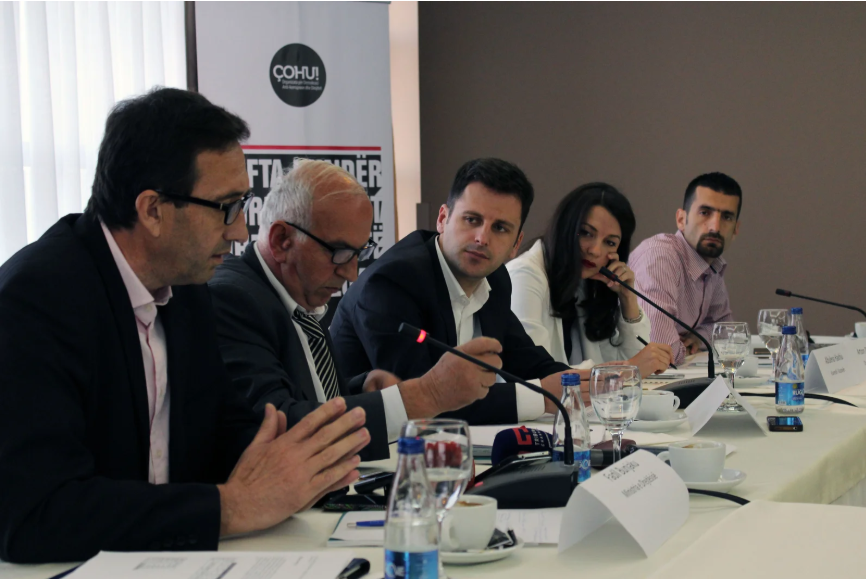 Konfiskimi i Pasurisë në Kosovë: Veprimi Kundrejt Performimit