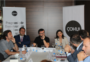 Konfiskimi i Pasurisë