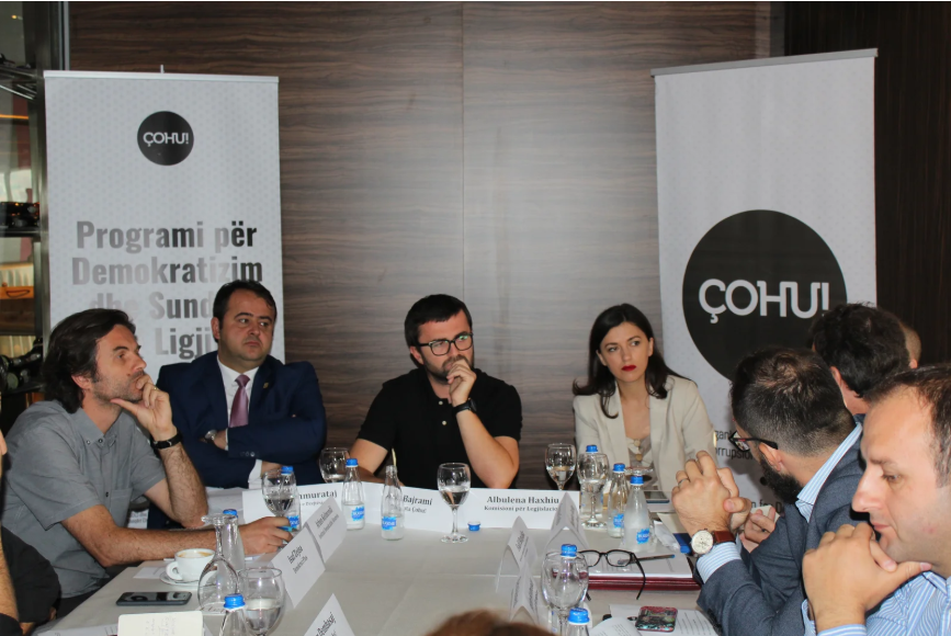 Konfiskimi i Pasurisë