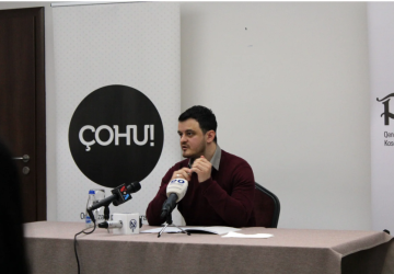 Online Media Monitor