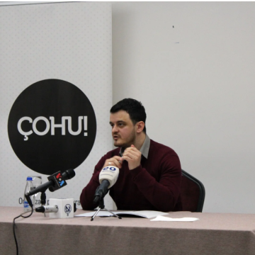 Online Media Monitor