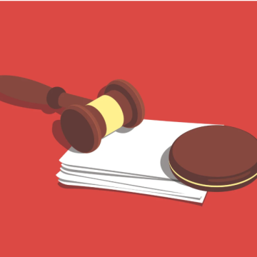 Pandemi në Gjyqësi