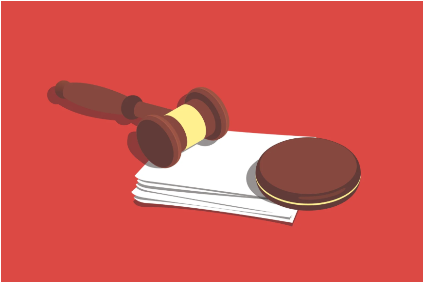 Pandemi në Gjyqësi