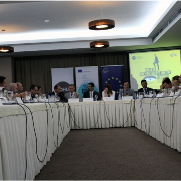 Qasja në drejtësi dhe të drejtat e njeriut