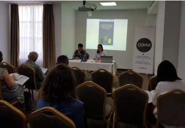 Reforma në fushën e arsimit dhe aftësimit profesional