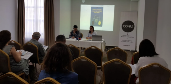 Reforma në fushën e arsimit dhe aftësimit profesional