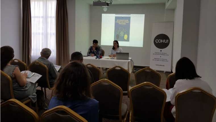 Reforma në fushën e arsimit dhe aftësimit profesional