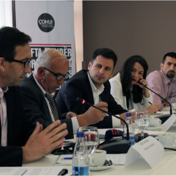 Konfiskimi i Pasurisë në Kosovë: Veprimi Kundrejt Performimit